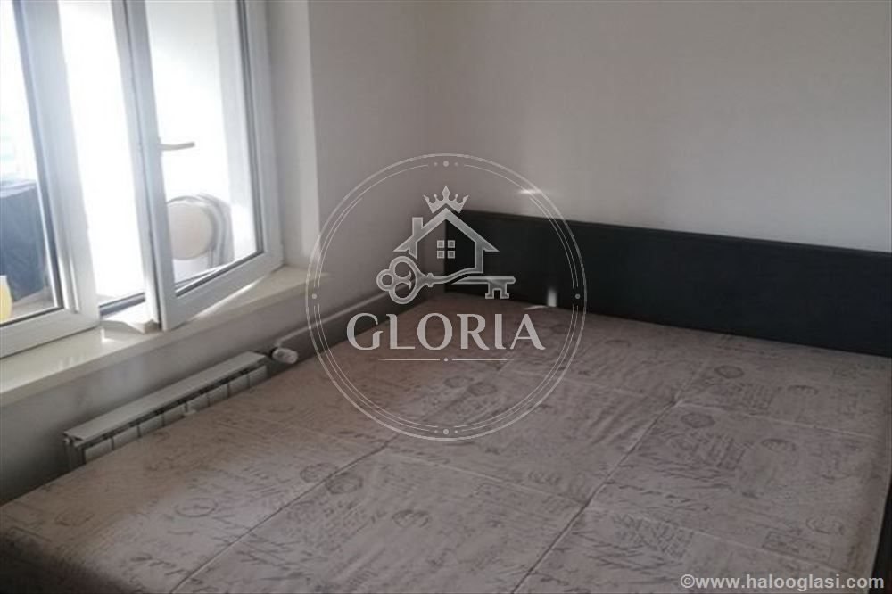 Двухкомнатная квартира, 46 м², Арена -, Новый Белград, фото 6