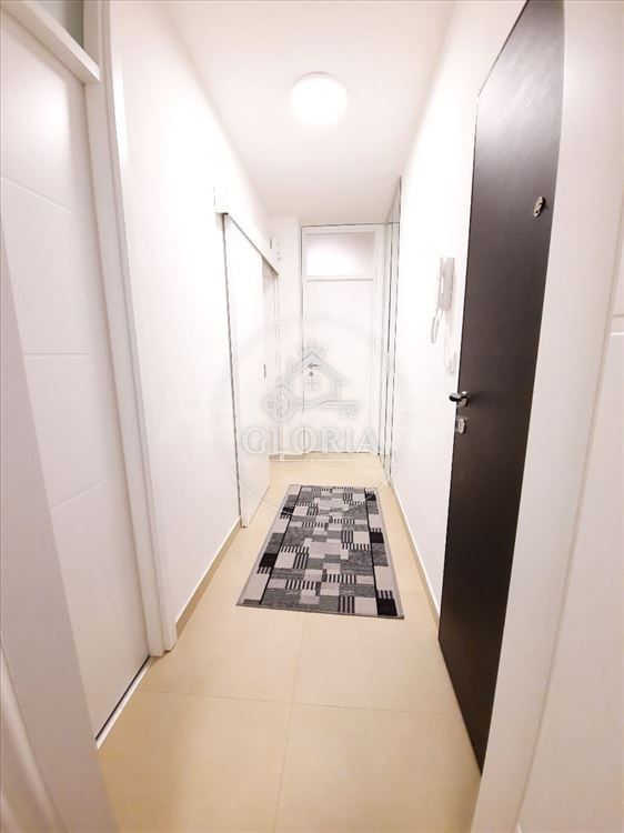 Двухкомнатная квартира, 53 м², Блок 21, Новый Белград, фото 14