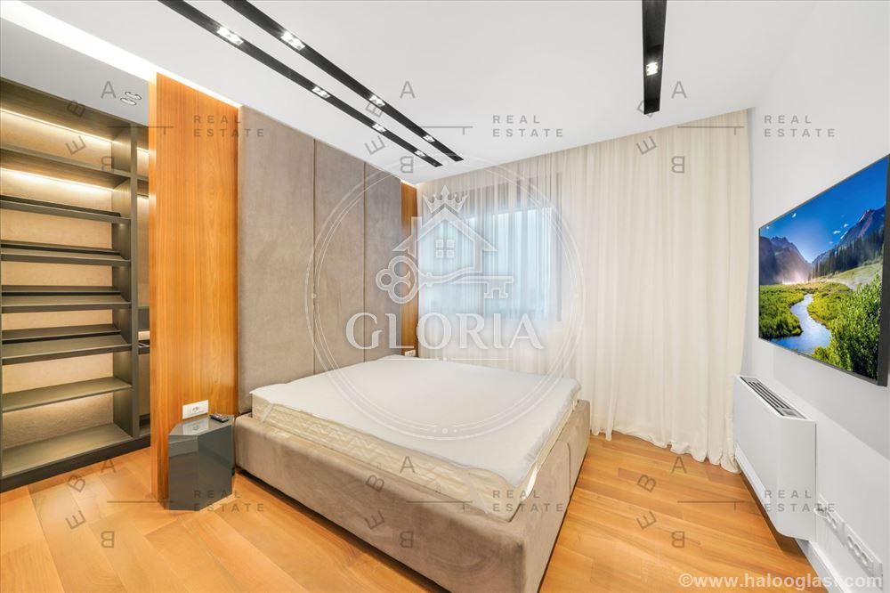 5-комнатная квартира, 280 м², Храм светог Саве -, Врачар, фото 11