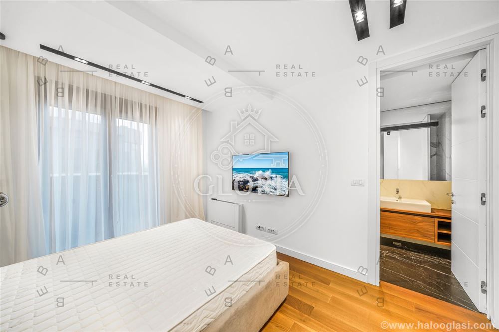 5-комнатная квартира, 280 м², Храм светог Саве -, Врачар, фото 14