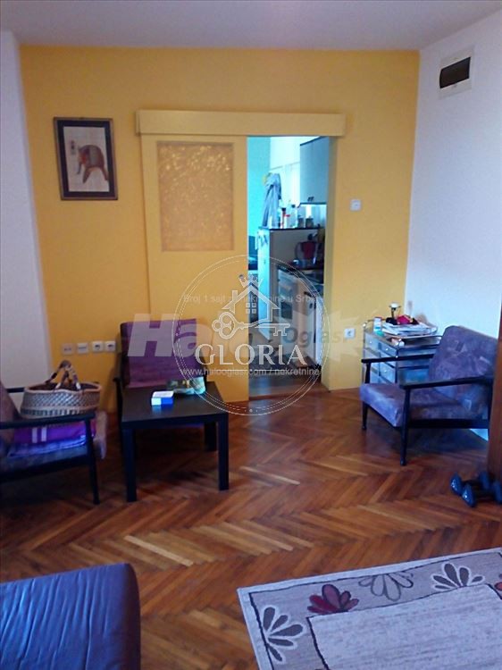 1,5-комнатная квартира, 30 м², Павильони, Новый Белград, фото 2