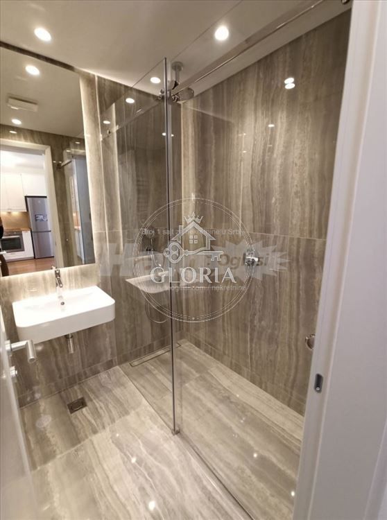 Двухкомнатная квартира, 55 м², Кнеза Милоша, Савски-Венац, фото 5