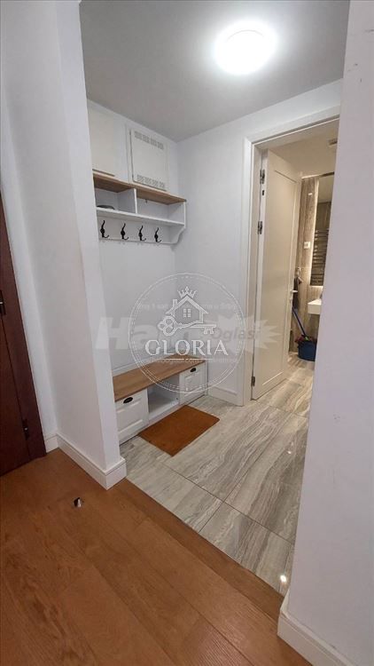Двухкомнатная квартира, 55 м², Кнеза Милоша, Савски-Венац, фото 8