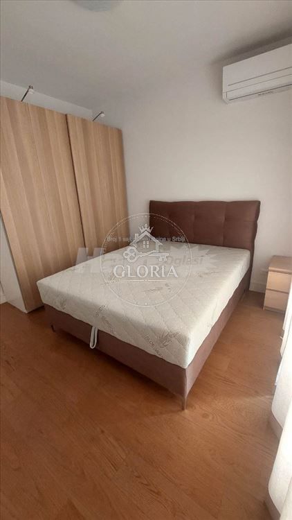 Двухкомнатная квартира, 55 м², Кнеза Милоша, Савски-Венац, фото 9