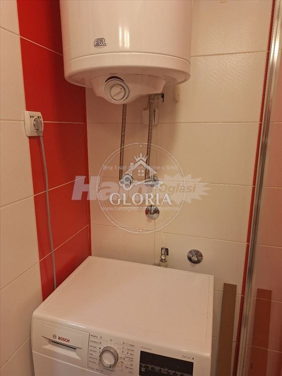 Студия, 28 м², Карабурма, Палилула, фото 11