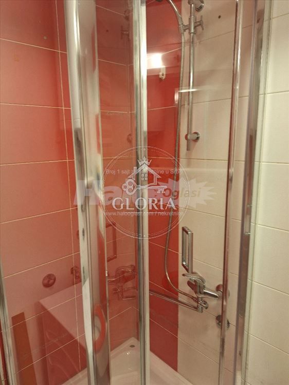 Студия, 28 м², Карабурма, Палилула, фото 13
