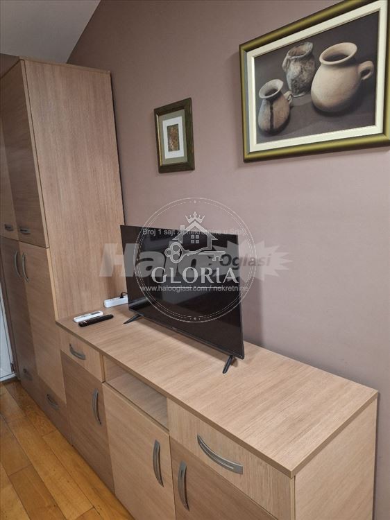 Студия, 28 м², Карабурма, Палилула, фото 3