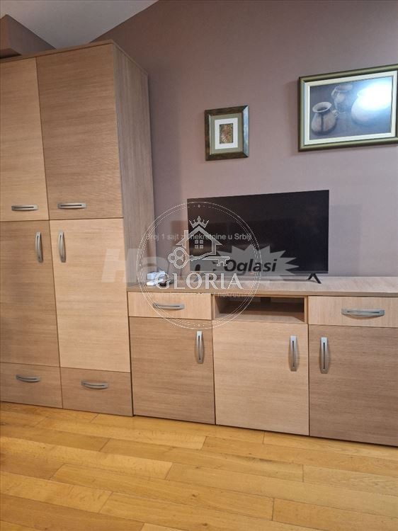 Студия, 28 м², Карабурма, Палилула, фото 4