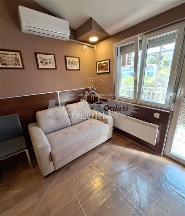 Студия, 28 м², Карабурма, Палилула, фото 5