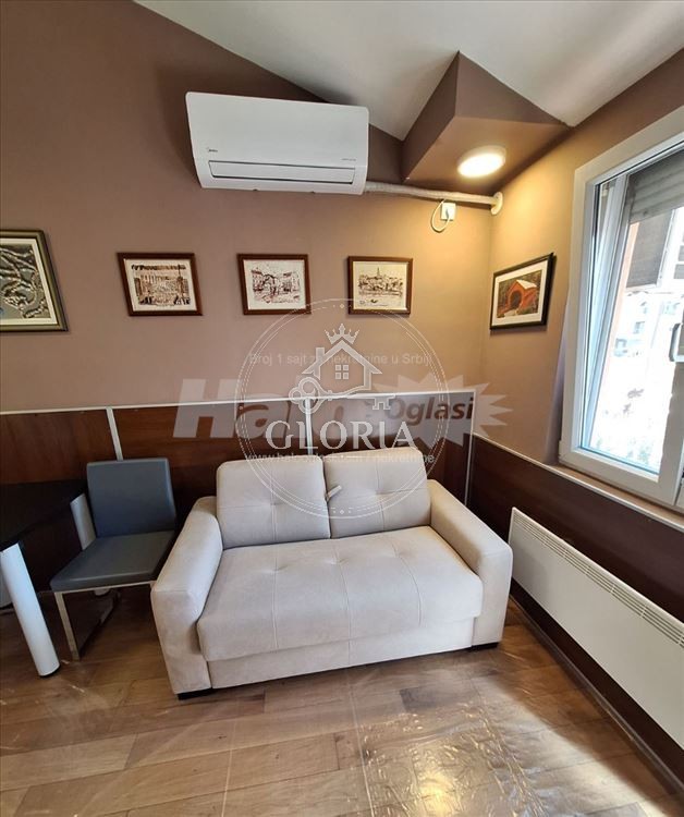 Студия, 28 м², Карабурма, Палилула, фото 6