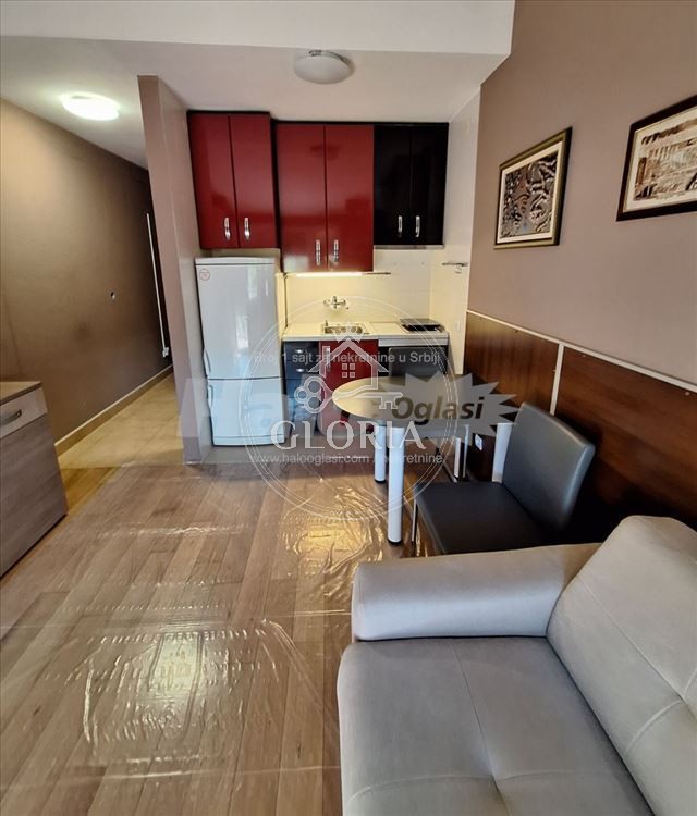Студия, 28 м², Карабурма, Палилула, фото 8
