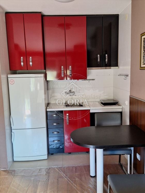 Студия, 28 м², Карабурма, Палилула, фото 9