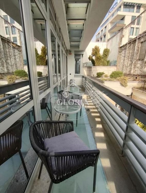 Четырёхкомнатная квартира, 148 м², Дедине, Савски-Венац, фото 9