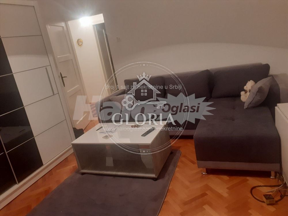 2,5-комнатная квартира, 52 м², Карабурма, Палилула
