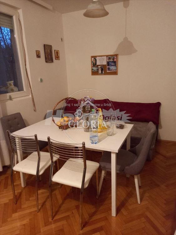 2,5-комнатная квартира, 52 м², Карабурма, Палилула, фото 2