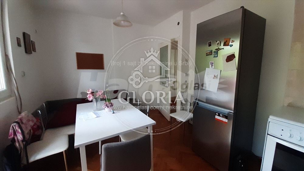 2,5-комнатная квартира, 52 м², Карабурма, Палилула, фото 3