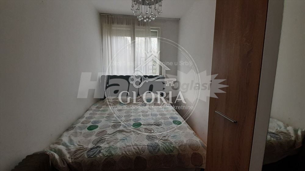 2,5-комнатная квартира, 52 м², Карабурма, Палилула, фото 4