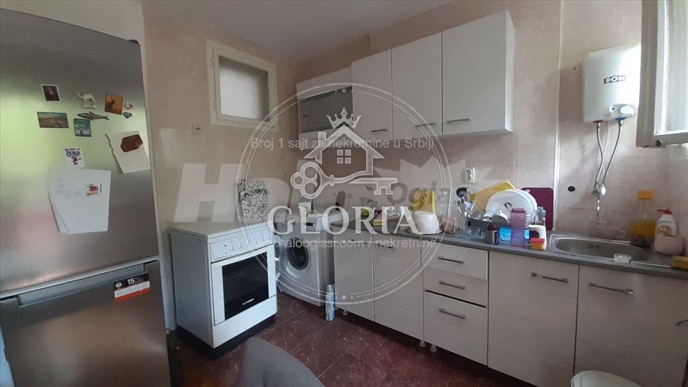 2,5-комнатная квартира, 52 м², Карабурма, Палилула, фото 5