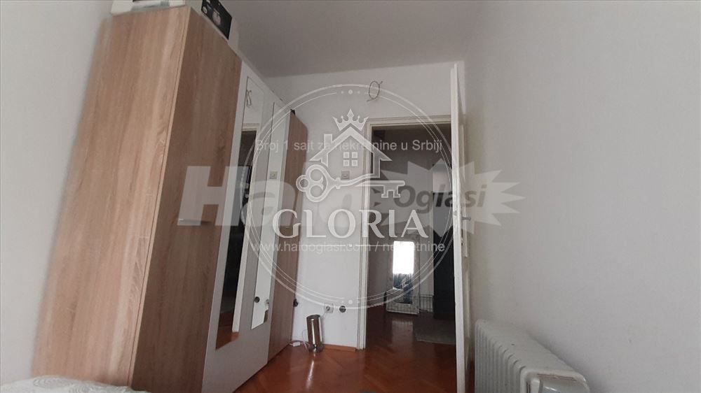 2,5-комнатная квартира, 52 м², Карабурма, Палилула, фото 6