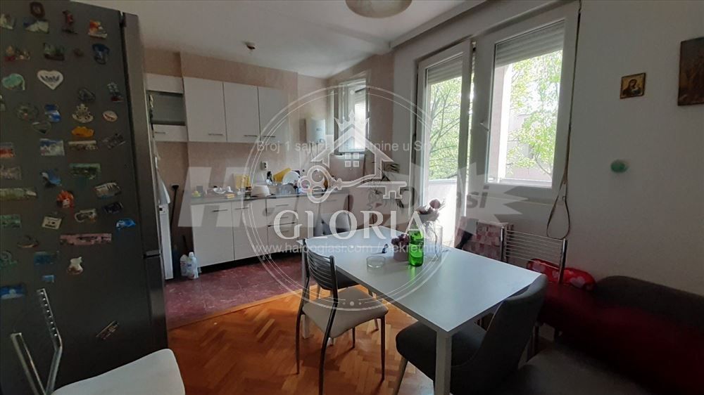 2,5-комнатная квартира, 52 м², Карабурма, Палилула, фото 7