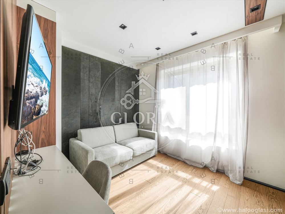 Четырёхкомнатная квартира, 161 м², Дедине, Савски-Венац, фото 14