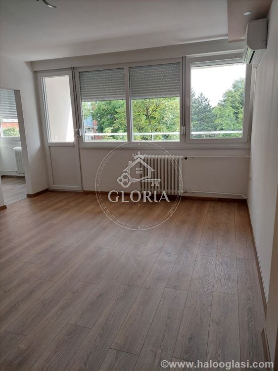 Двухкомнатная квартира, 63 м², Блок 21, Новый Белград, фото 10