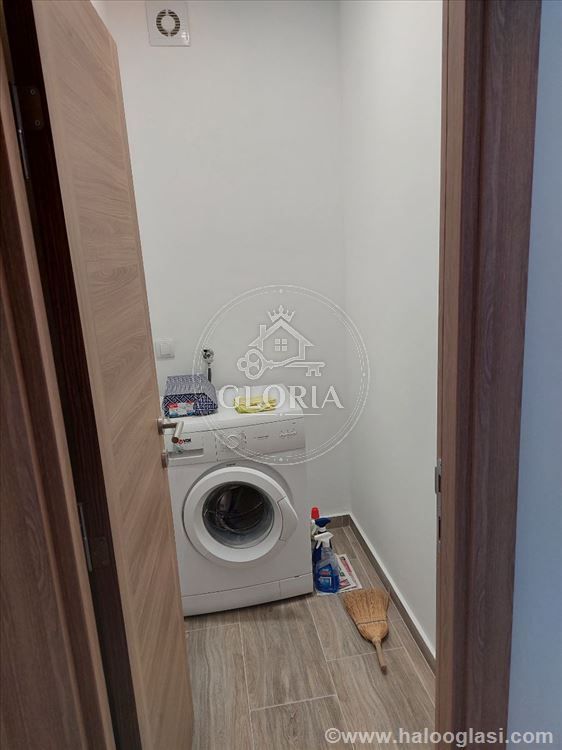 Двухкомнатная квартира, 63 м², Блок 21, Новый Белград, фото 14
