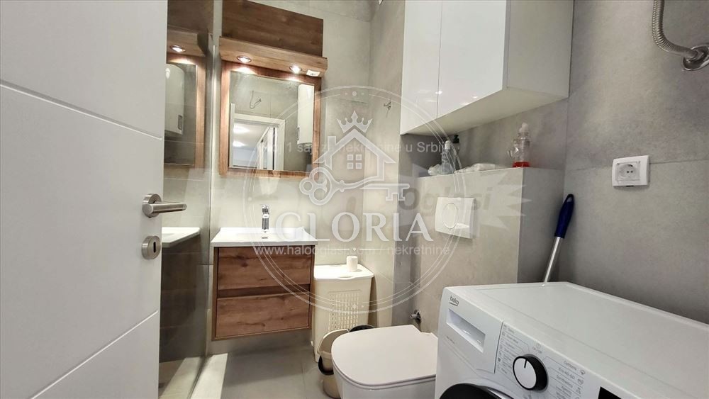 2,5-комнатная квартира, 68 м², Црвени крст, Врачар, фото 11