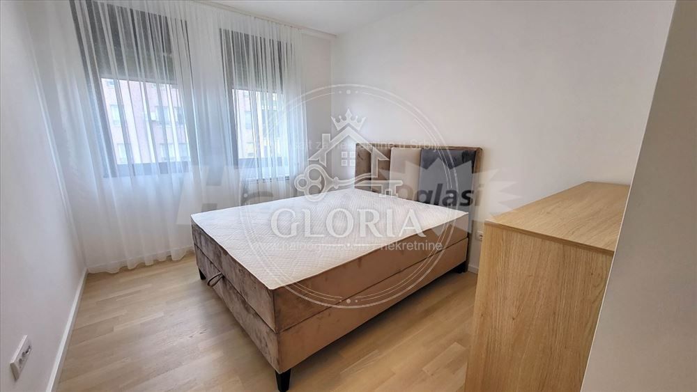 2,5-комнатная квартира, 68 м², Црвени крст, Врачар, фото 15