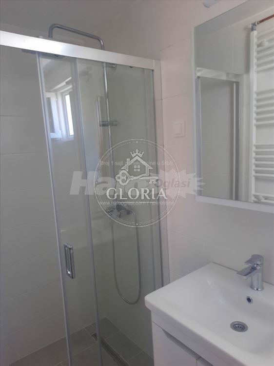 Двухкомнатная квартира, 65 м², Баново брдо, Чукарица, фото 10