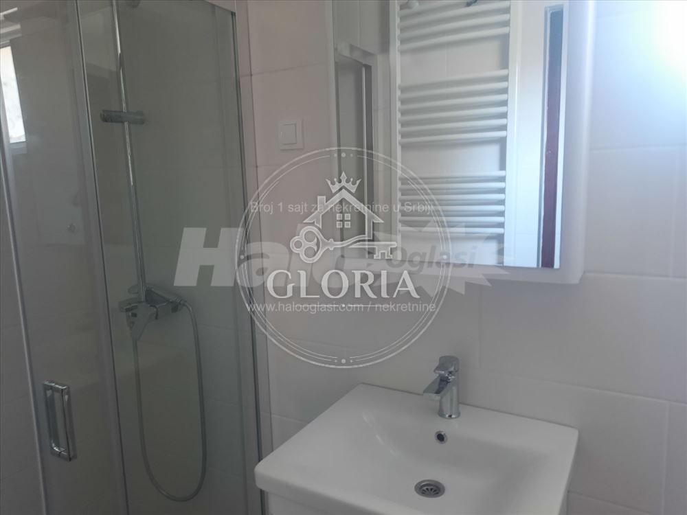 Двухкомнатная квартира, 65 м², Баново брдо, Чукарица, фото 11