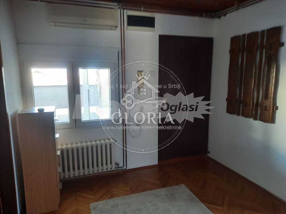 Двухкомнатная квартира, 65 м², Баново брдо, Чукарица, фото 9