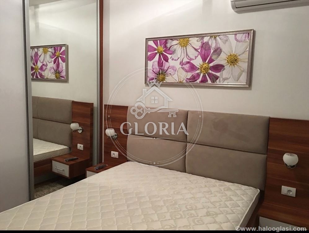 Двухкомнатная квартира, 40 м², Блок 63, Новый Белград, фото 8