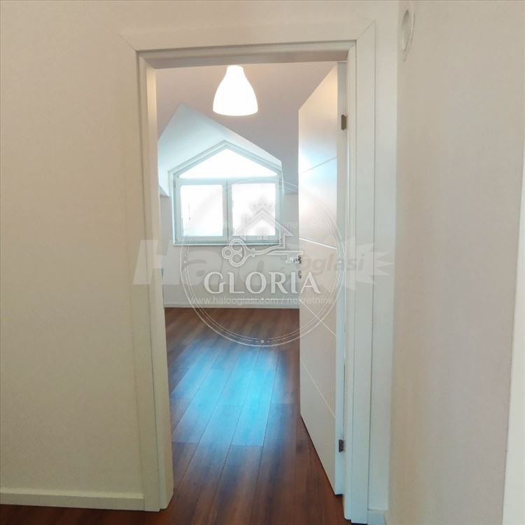 Трёхкомнатная квартира, 65 м², Миляковац, Раковица, фото 3