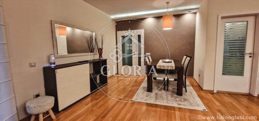Трёхкомнатная квартира, 86 м², Южни булевар, Врачар, фото 3
