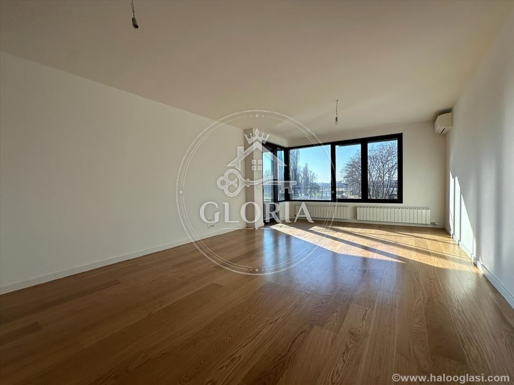 Четырёхкомнатная квартира, 123 м², Дорчол, Старый город