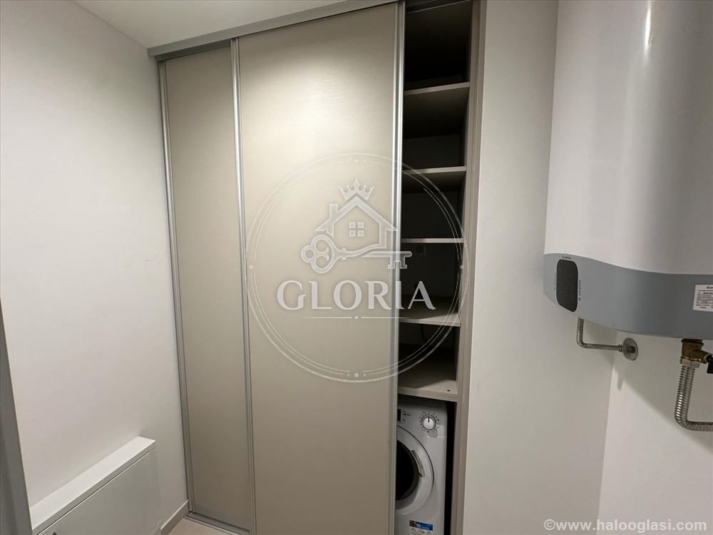 Четырёхкомнатная квартира, 123 м², Дорчол, Старый город, фото 13