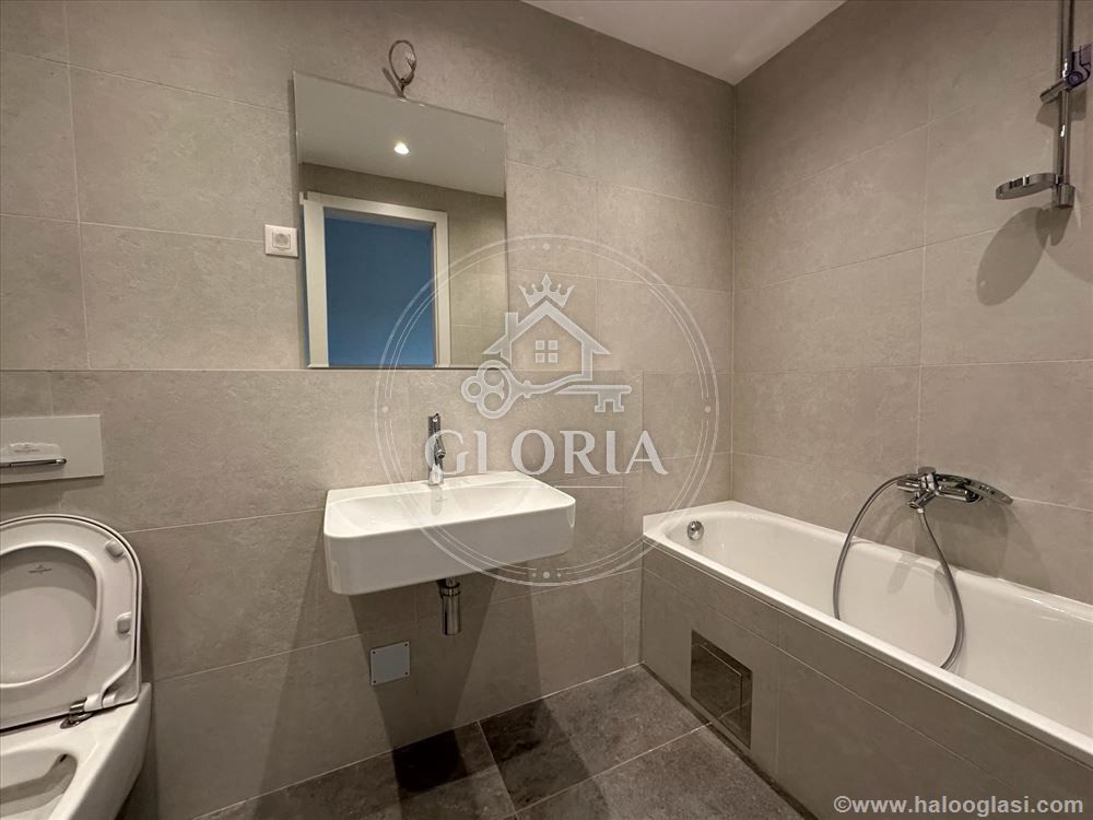 Четырёхкомнатная квартира, 123 м², Дорчол, Старый город, фото 14