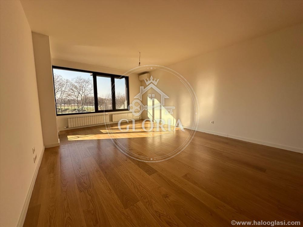 Четырёхкомнатная квартира, 123 м², Дорчол, Старый город, фото 2