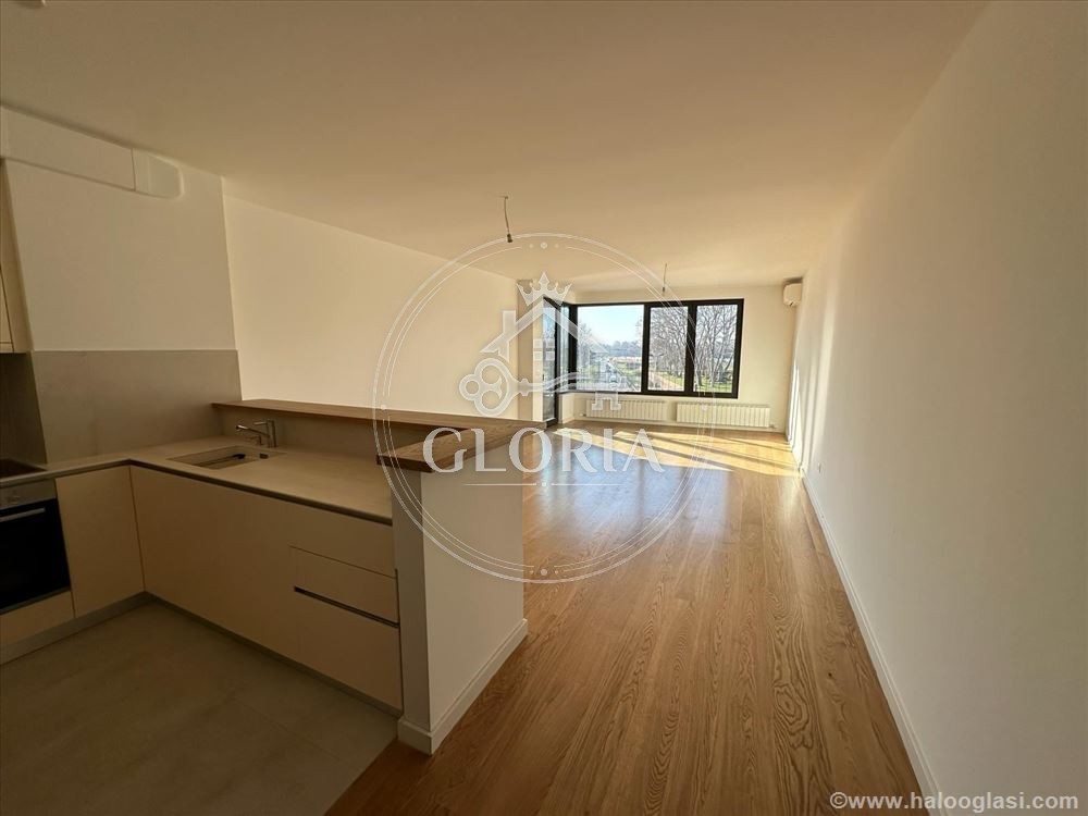 Четырёхкомнатная квартира, 123 м², Дорчол, Старый город, фото 3