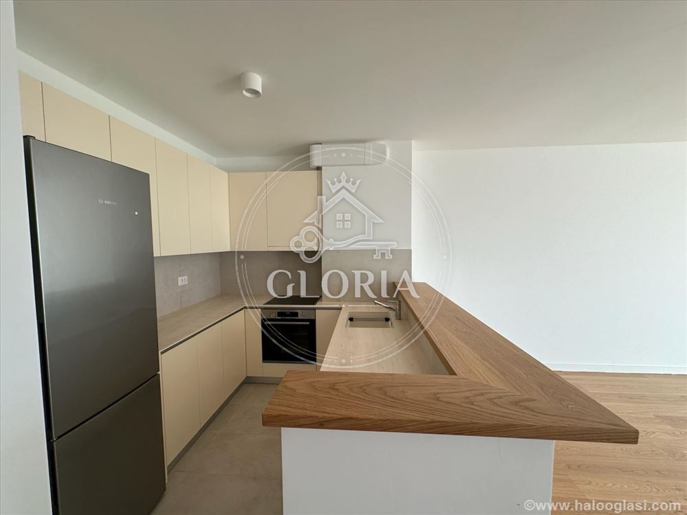 Четырёхкомнатная квартира, 123 м², Дорчол, Старый город, фото 5