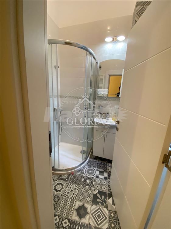 1,5-комнатная квартира, 23 м², Крунска, Врачар, фото 12