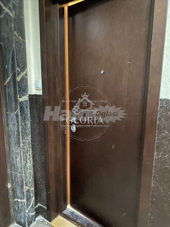 1,5-комнатная квартира, 23 м², Крунска, Врачар, фото 3