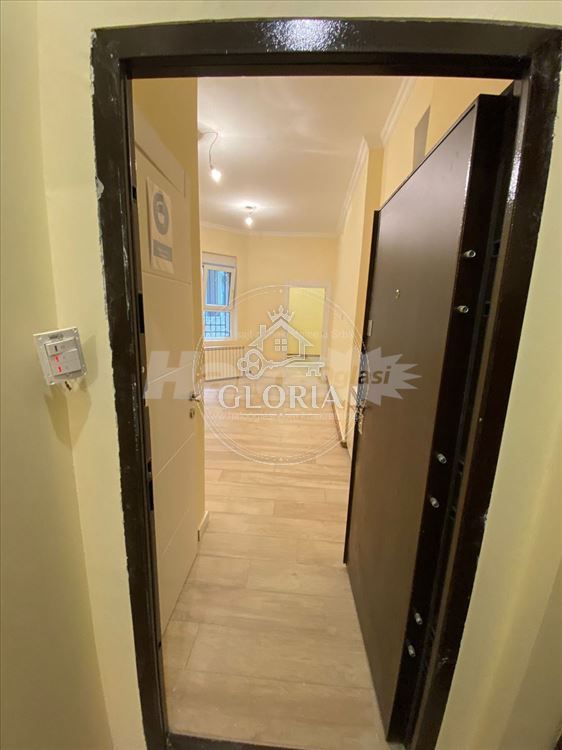 1,5-комнатная квартира, 23 м², Крунска, Врачар, фото 6