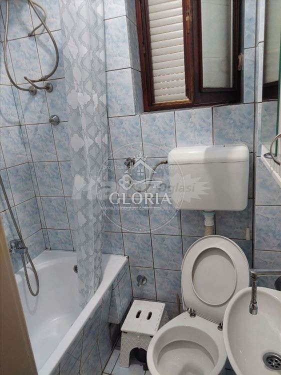 Однокомнатная квартира, 35 м², Сараевска, Савски-Венац, фото 5
