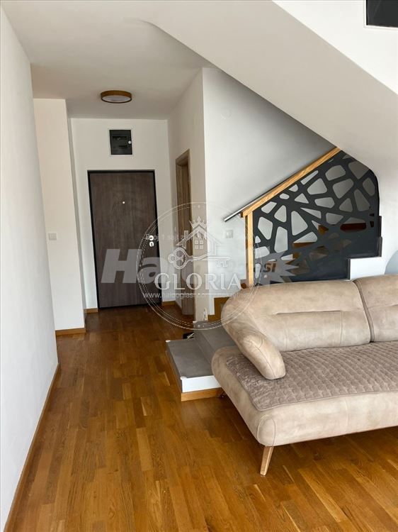 Четырёхкомнатная квартира, 94 м², Лекино брдо, Вождовац, фото 2