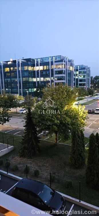 Двухкомнатная квартира, 54 м², Блок 65, Новый Белград, фото 11