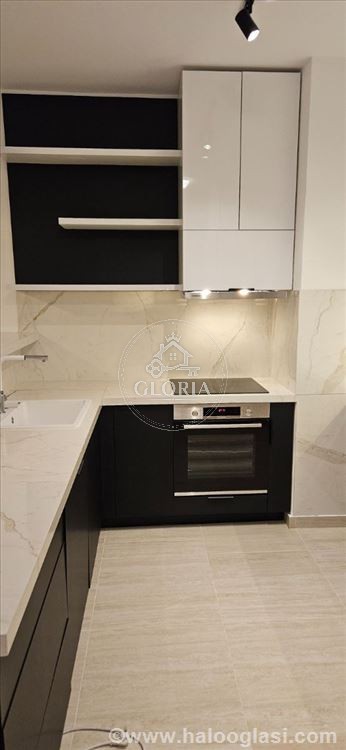 Двухкомнатная квартира, 54 м², Блок 65, Новый Белград, фото 5