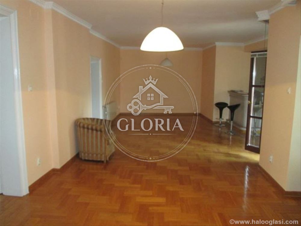 5-комнатная квартира, 180 м², Калемегдан, Старый город, фото 2