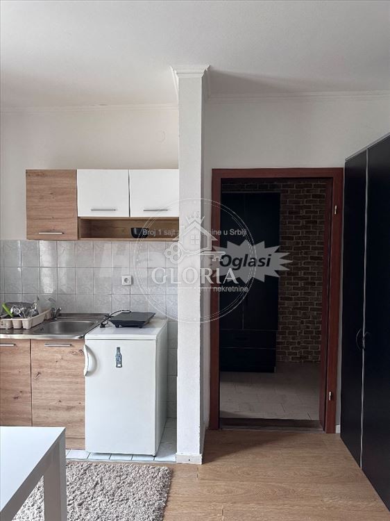 1,5-комнатная квартира, 33 м², Обудоевица, Планина, фото 8